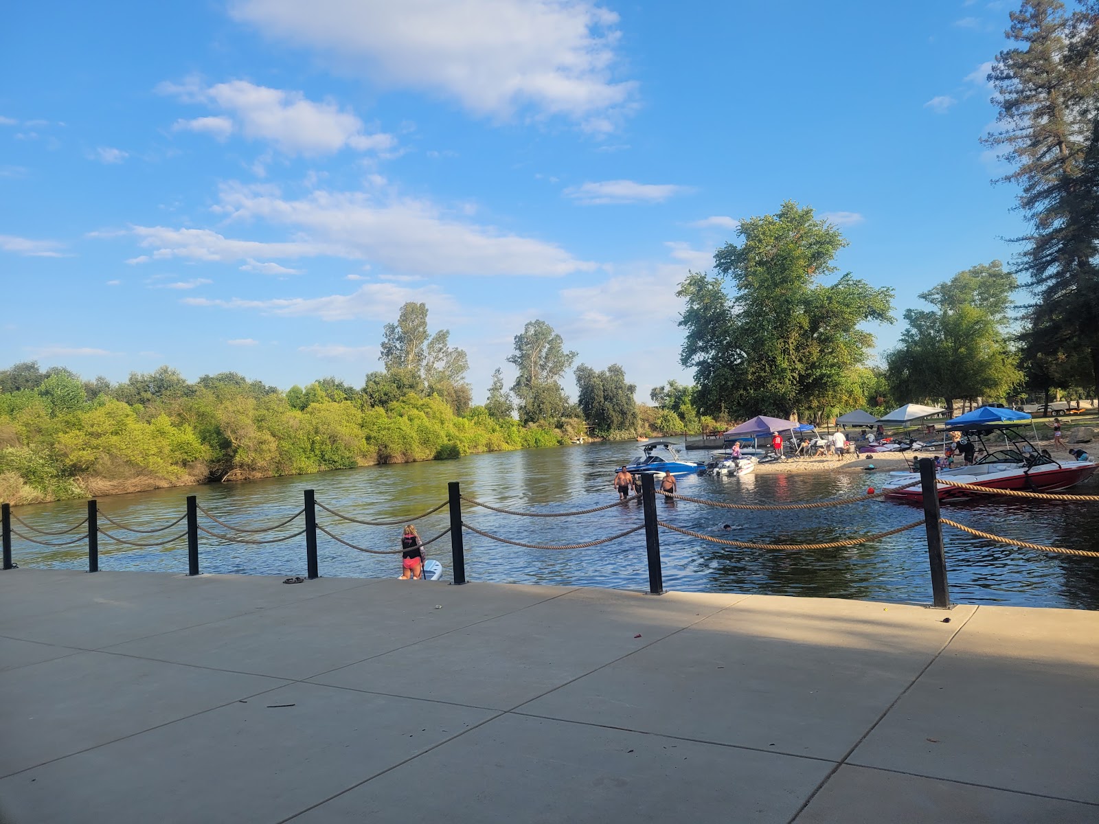 Lindy's Landing & Campground