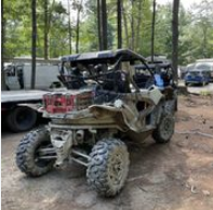 Hinsdale Campground At Thicket Hill Village