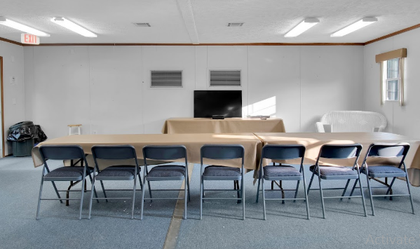 Cobble Hill Campground