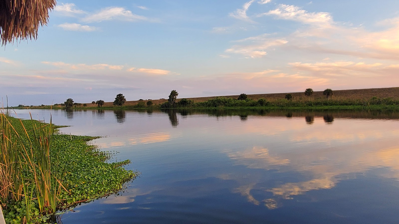 Waters Edge Motor Coach