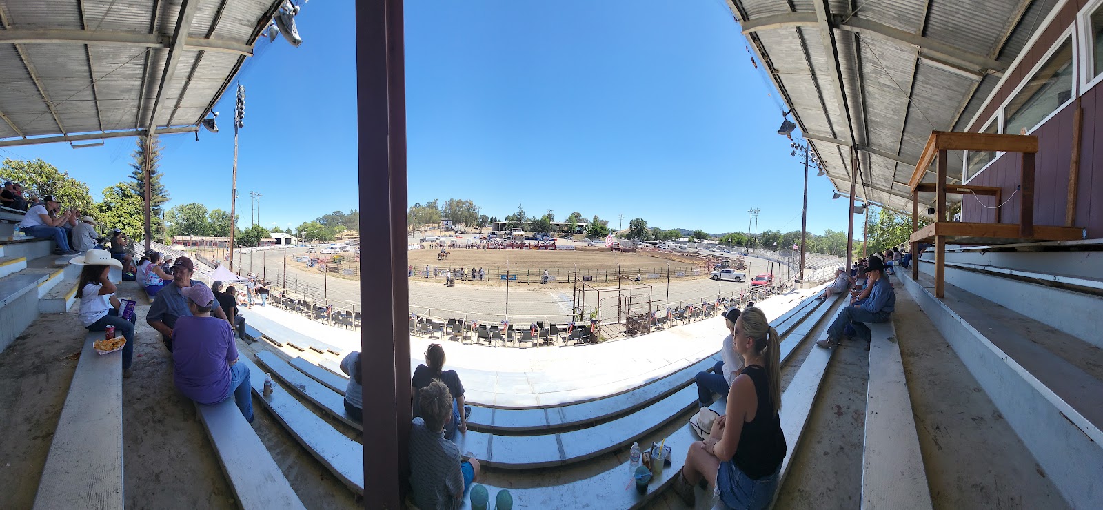 Lake County Fairgrounds