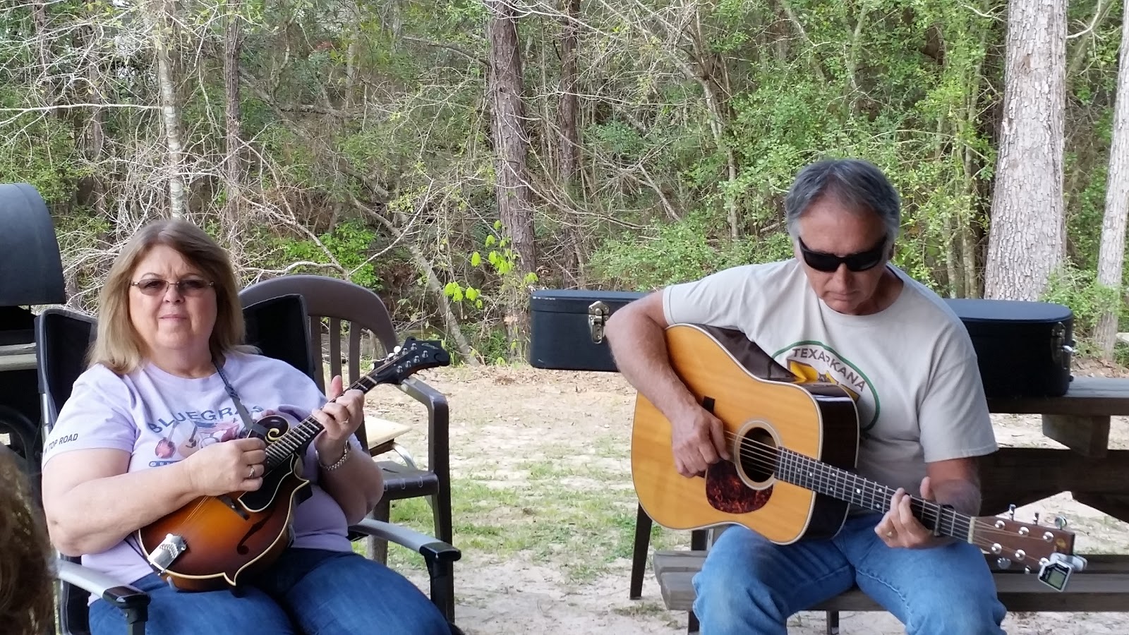 Double Heart Ranch & RV Park