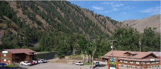 Elk Bend RV Resort LLC