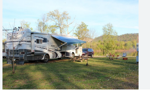 Sandy Springs Campground