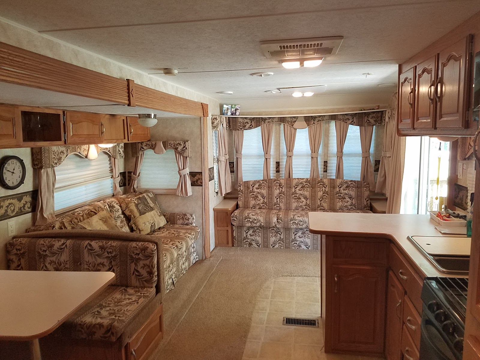 Hide-A-Way on The White River