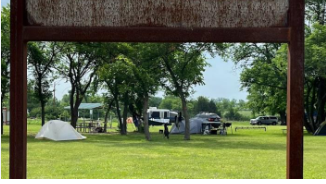 Basecamp Flint Hills