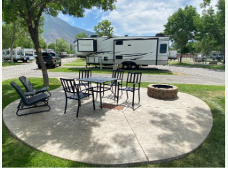 East Bay RV Park
