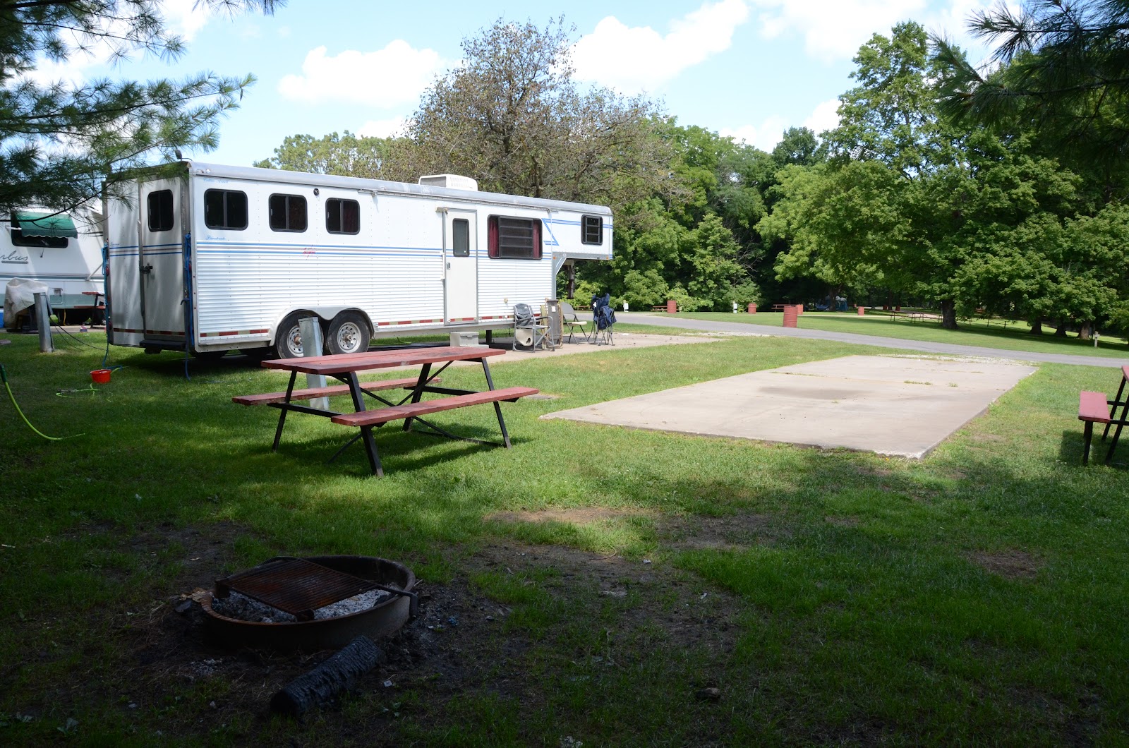 Allison Campground