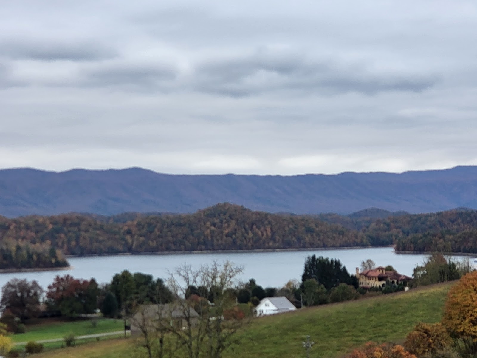 Wolf Lair Village Campground