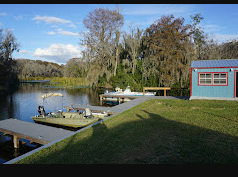 Footloose 55+ RV Resort