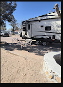 Western Skys RV Park