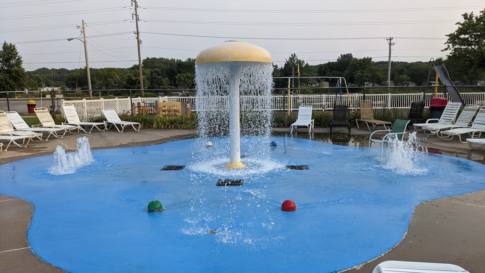 Rock Island/Quad Cities KOA