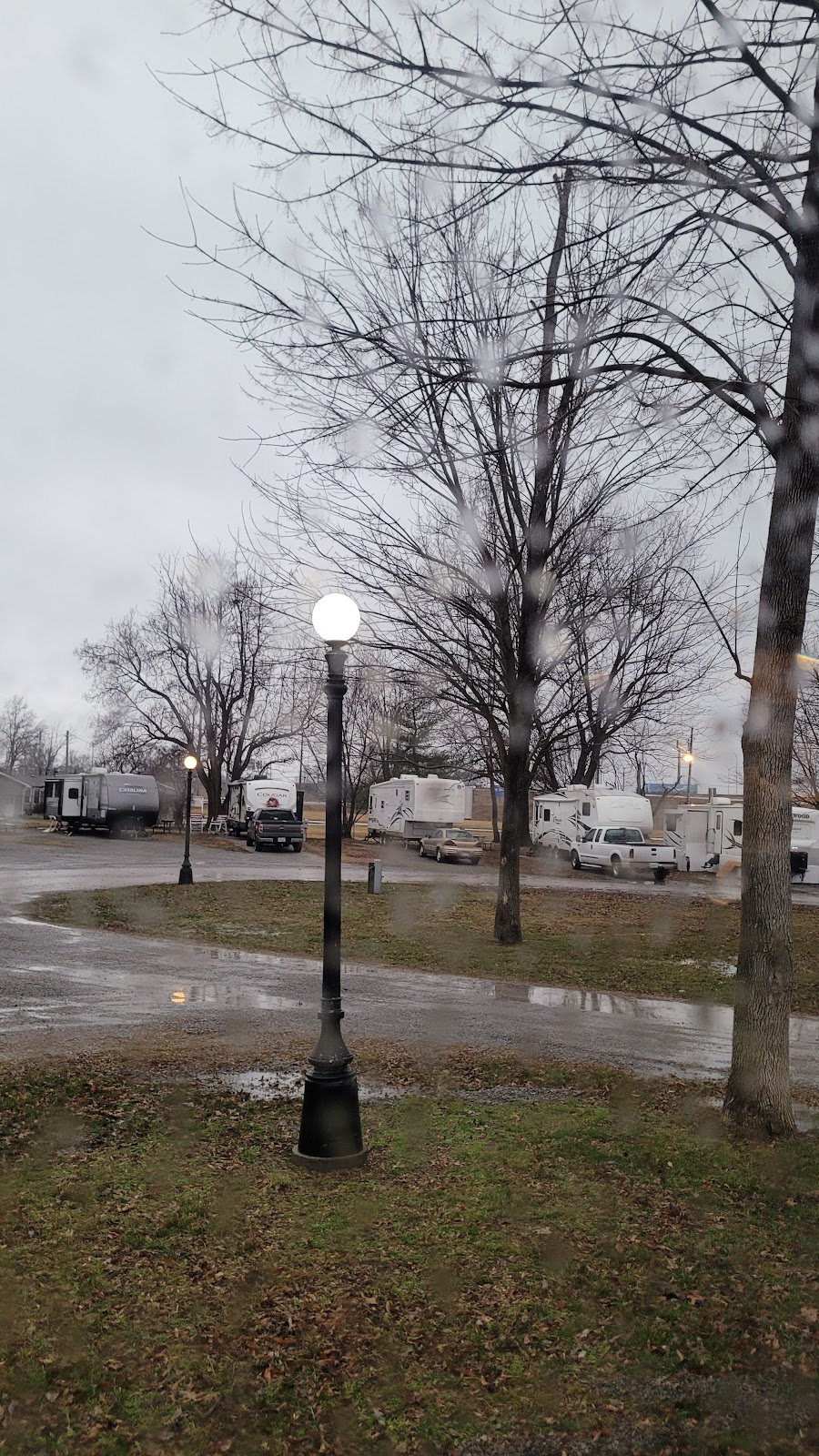 Marion Campground and RV Park