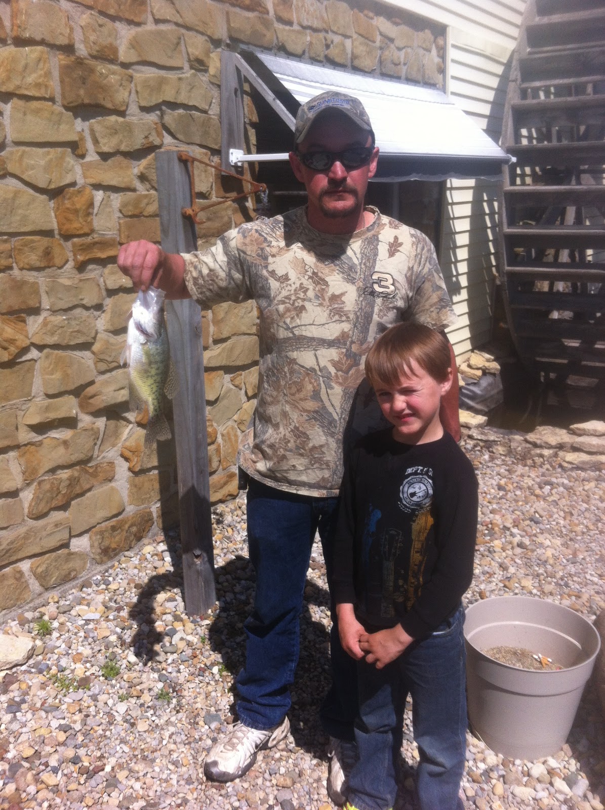 Old Mill Run Park Campground