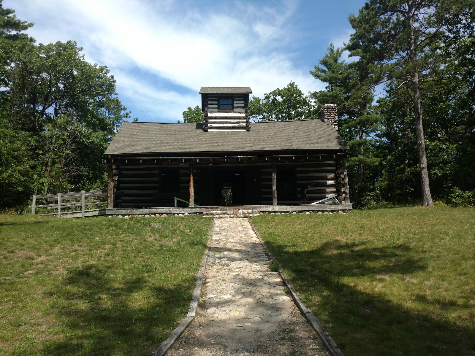 DH Day Campground - Sleeping Bear Dunes National Lakeshore