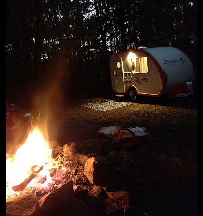 Scarlett Knob Campground