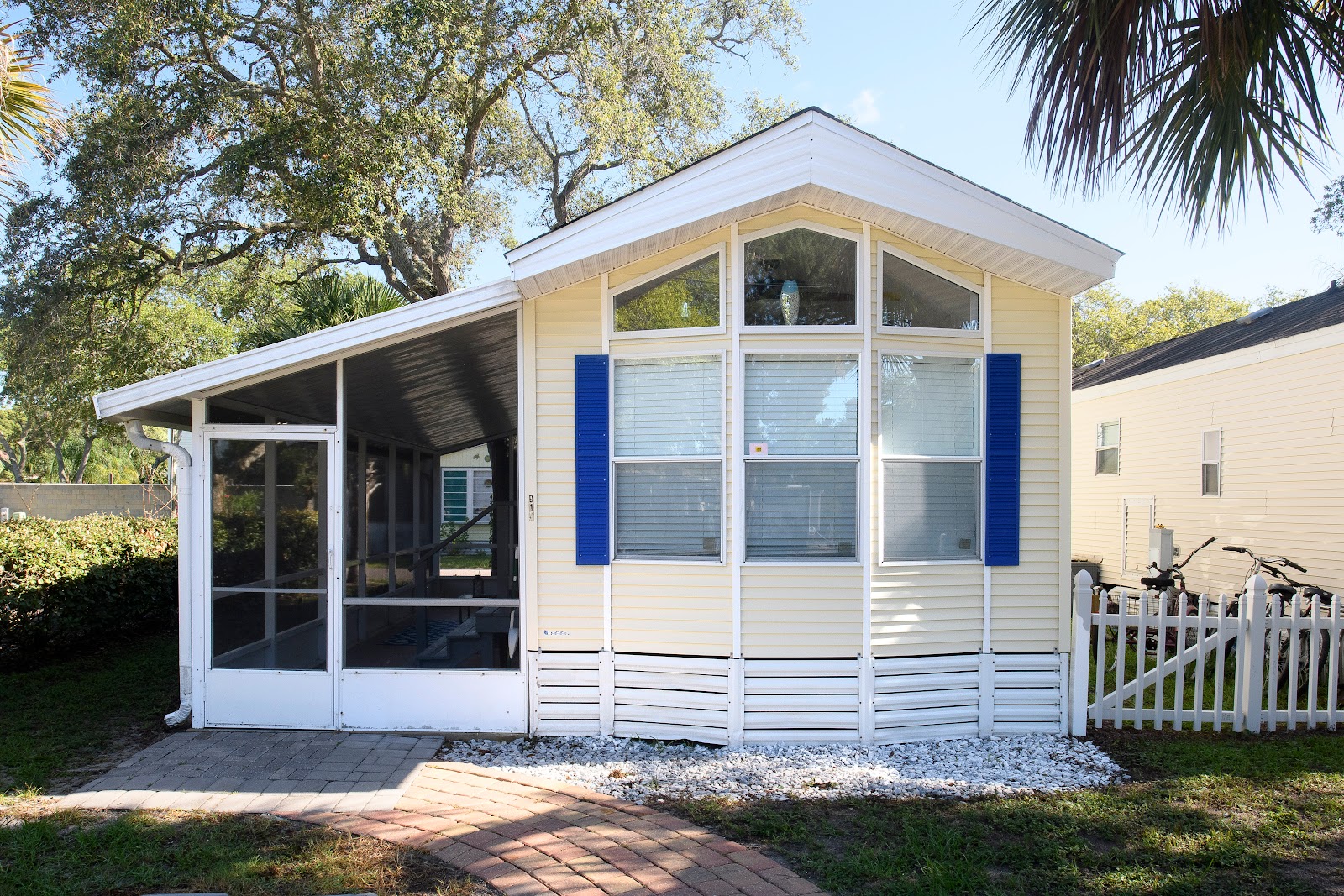 Ocean Grove Camp Resort