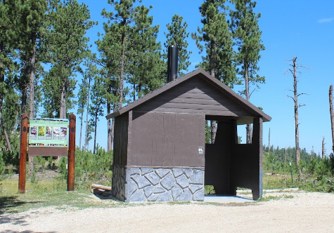 Mystic Hills Hideaway