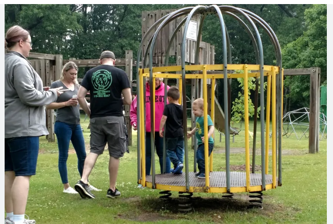 Green River Oaks Resort