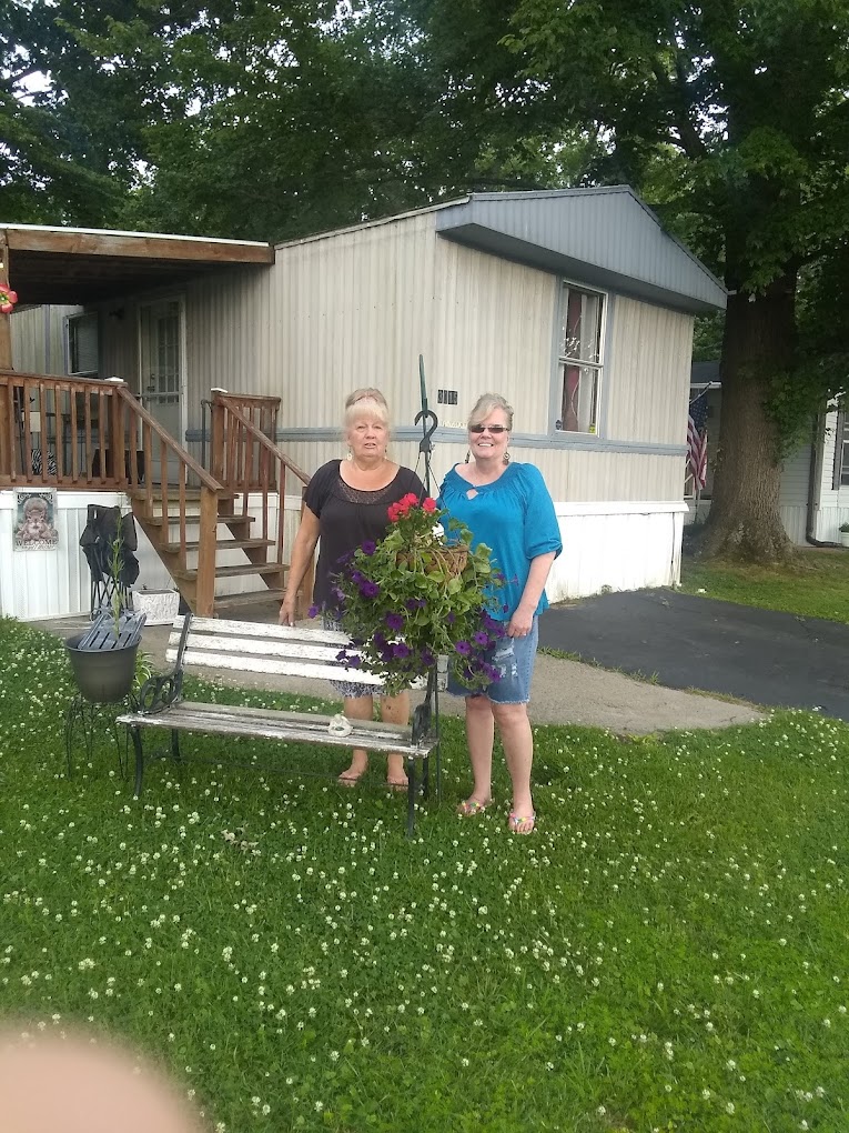 Clark's Mobile Home Park