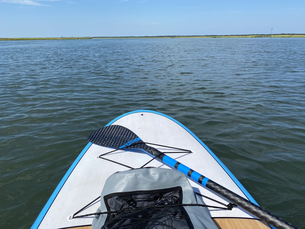 Oak Ridge Condo Campground