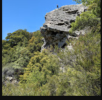 Castle Rock State Park