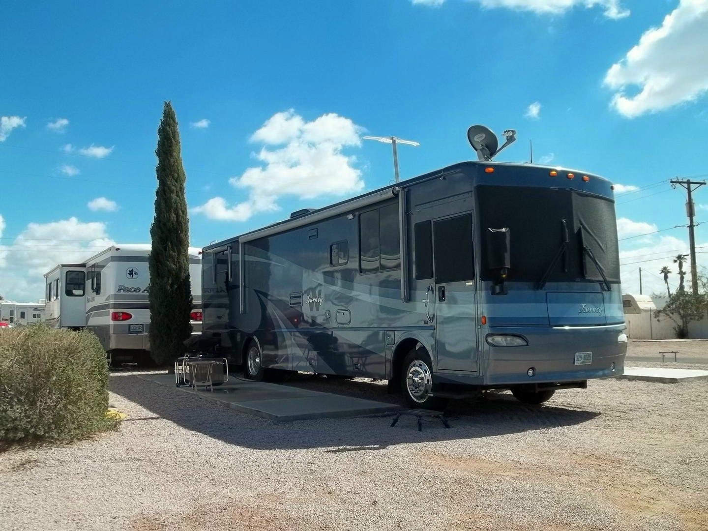 Arizona Maverik RV Park