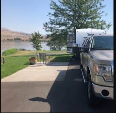 Granite Lake RV Resort