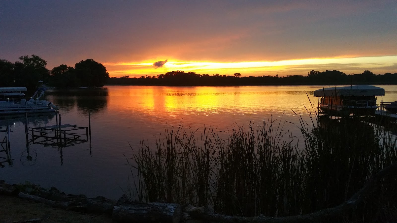 Brown's Lake-Bigelow Park
