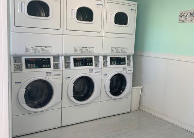 Cherry Blossom RV Park