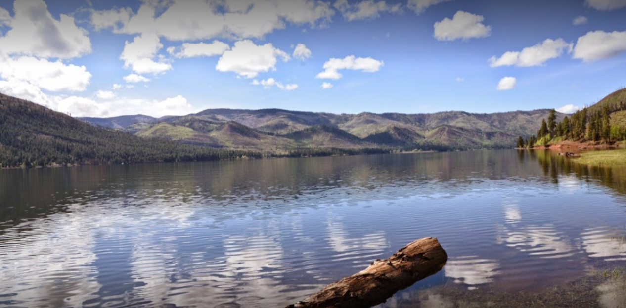 Lake Vallecito RV Park