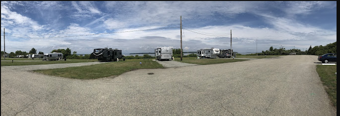 Carr Point Recreation Area