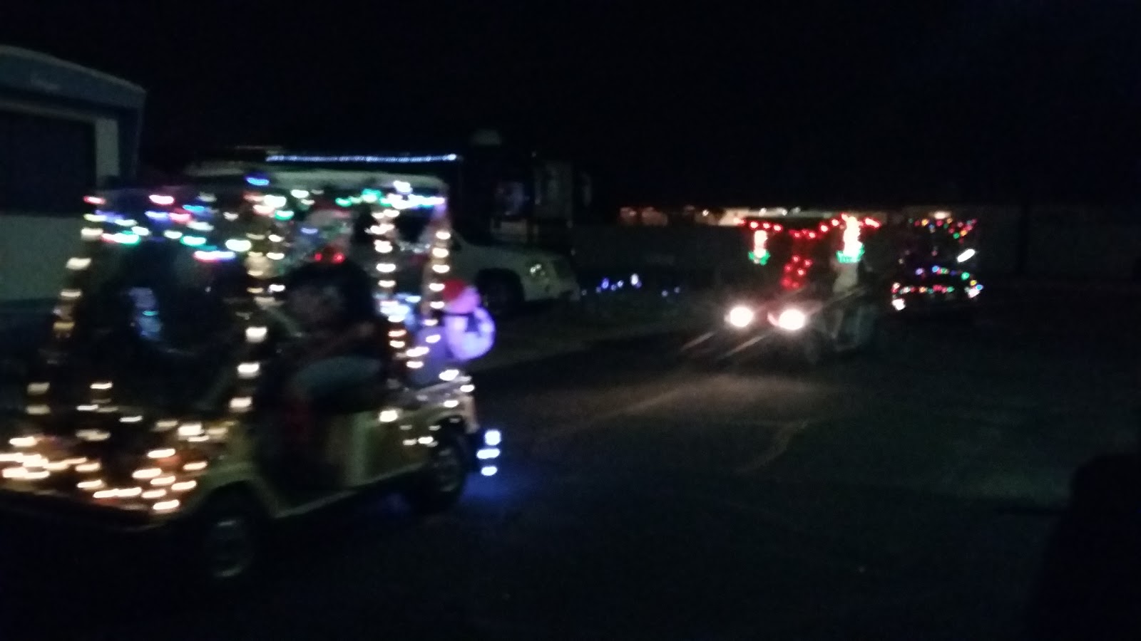 Cherokee Village MH & RV Park