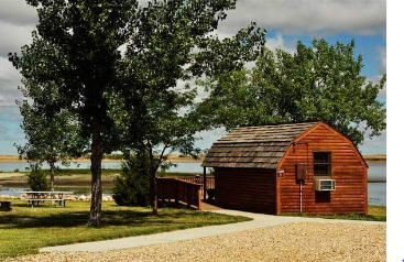 Rocky Point Recreation Area