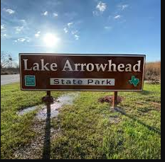 Lake Arrowhead State Park