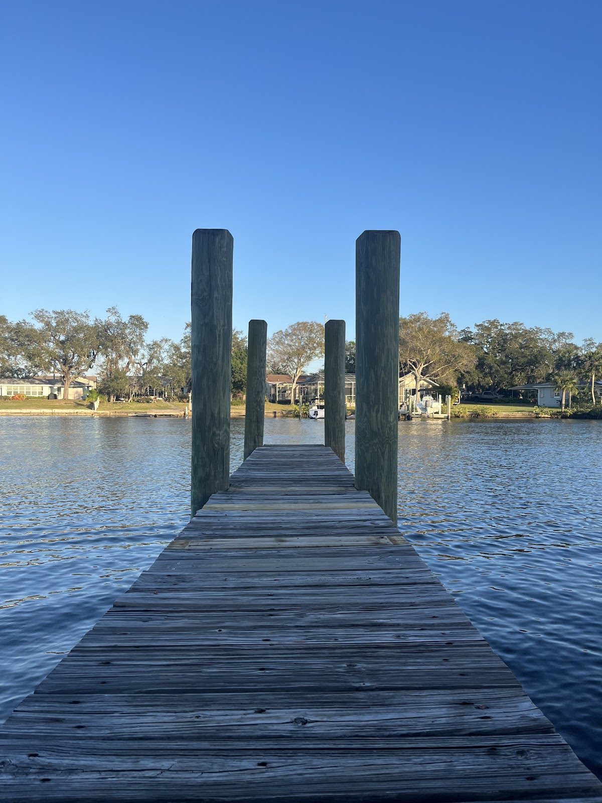 Bayshore Cove RV Park