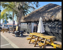 Renegades On The River