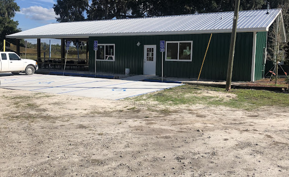 Sleepy Hollow Fish Camp