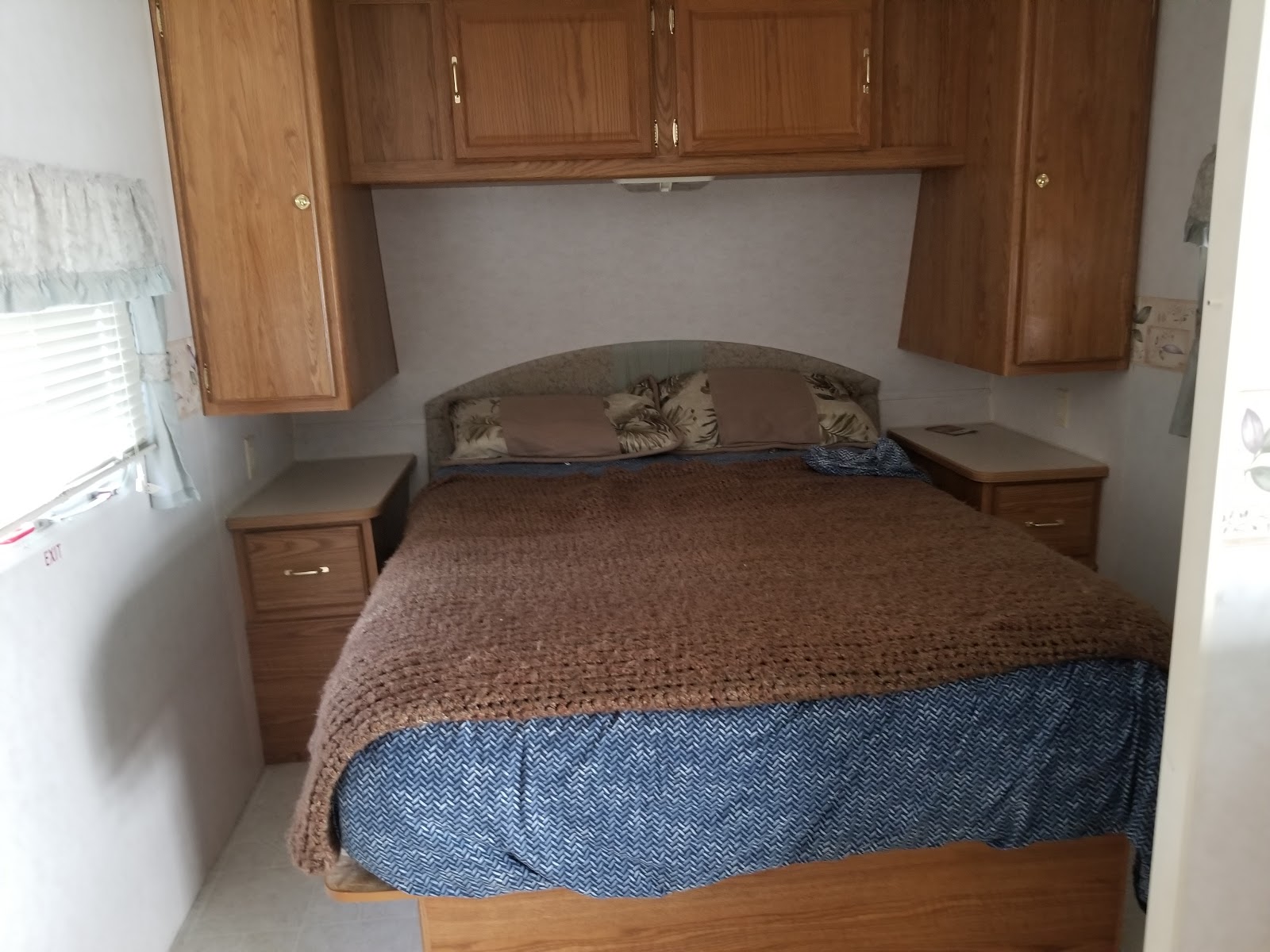 Holiday Beach Resort and Campground