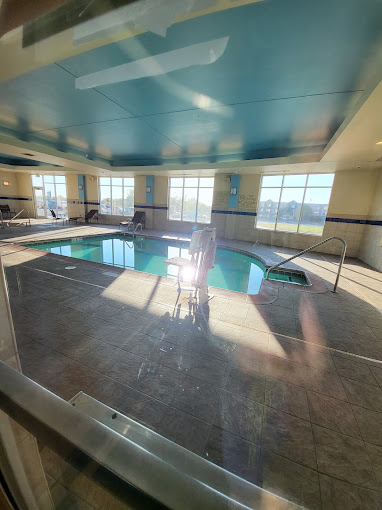 Horseshoe Council Bluffs