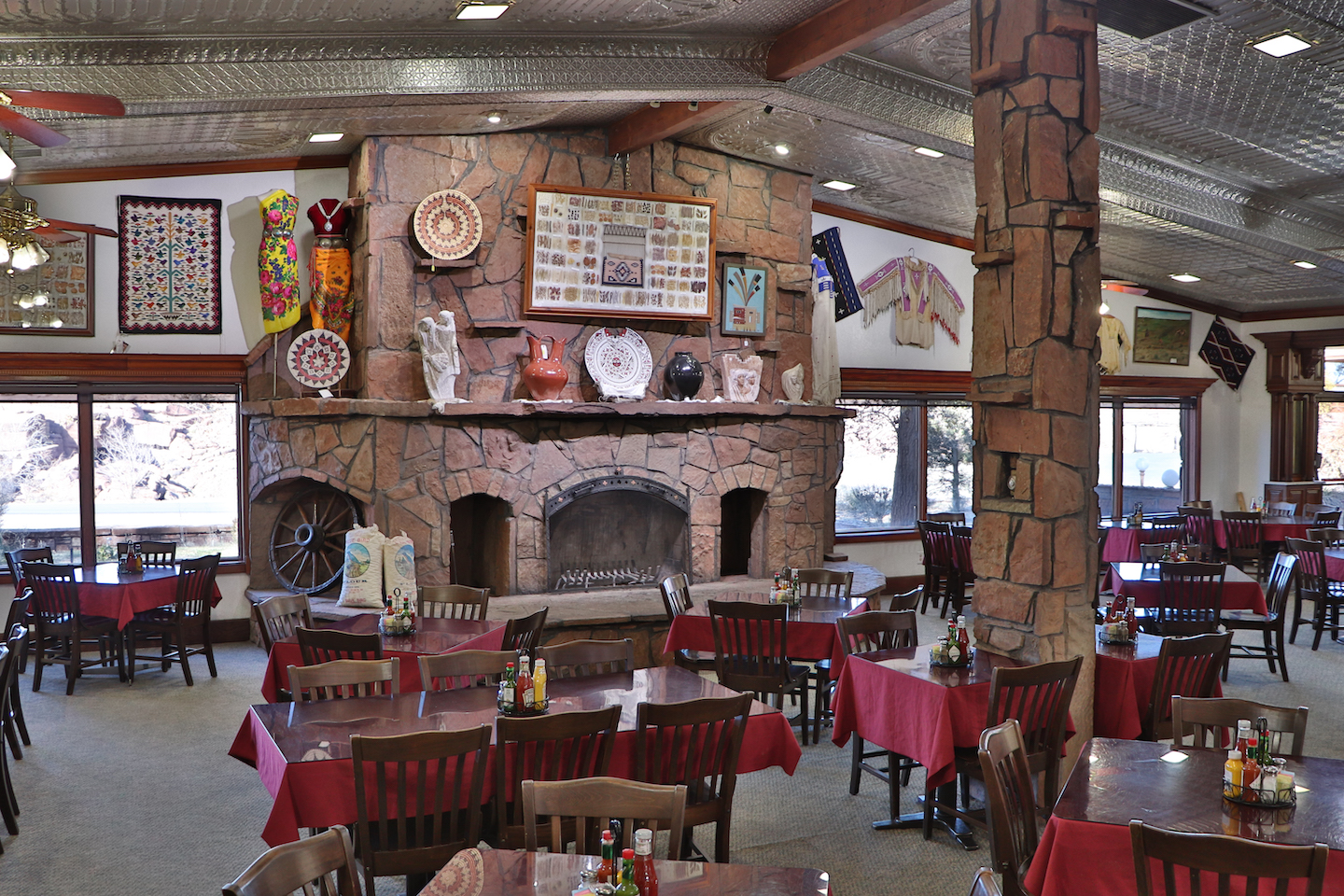 Cameron Trading Post RV Park