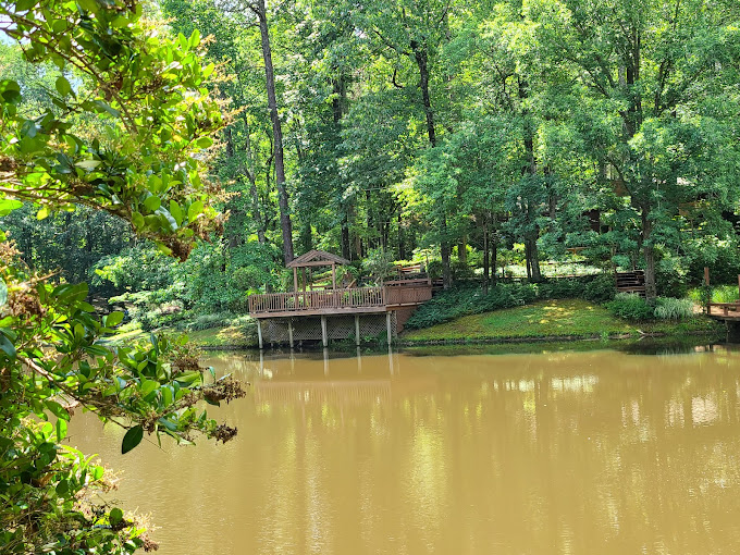 Creekwood Gardens RV Park