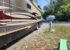 J & J RV Park