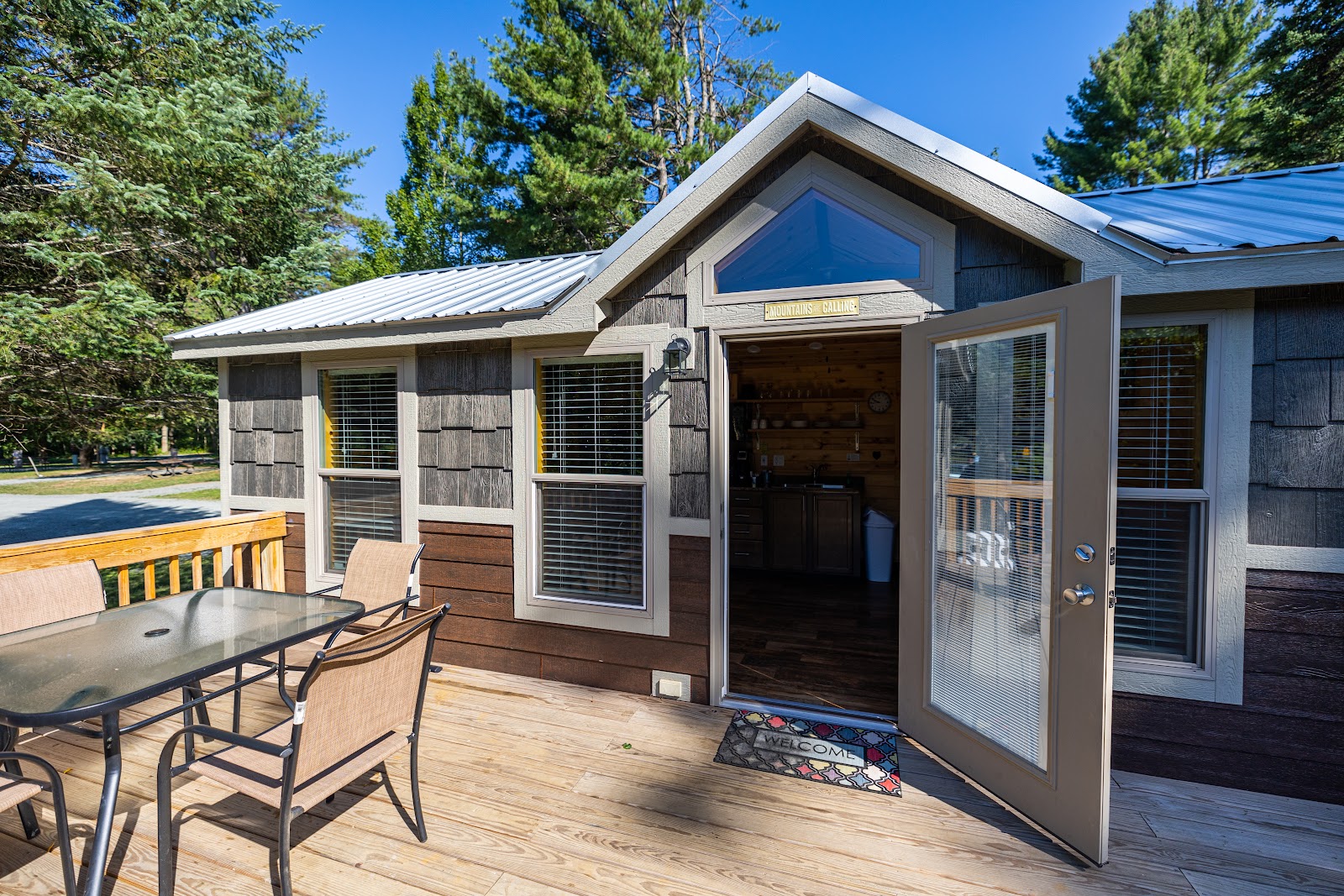 Littleton/Lisbon KOA