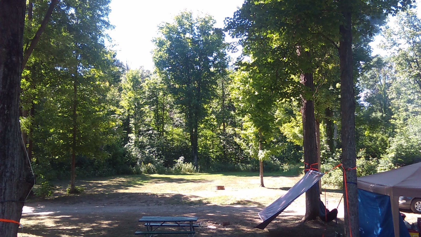 Big Bend Family Campground