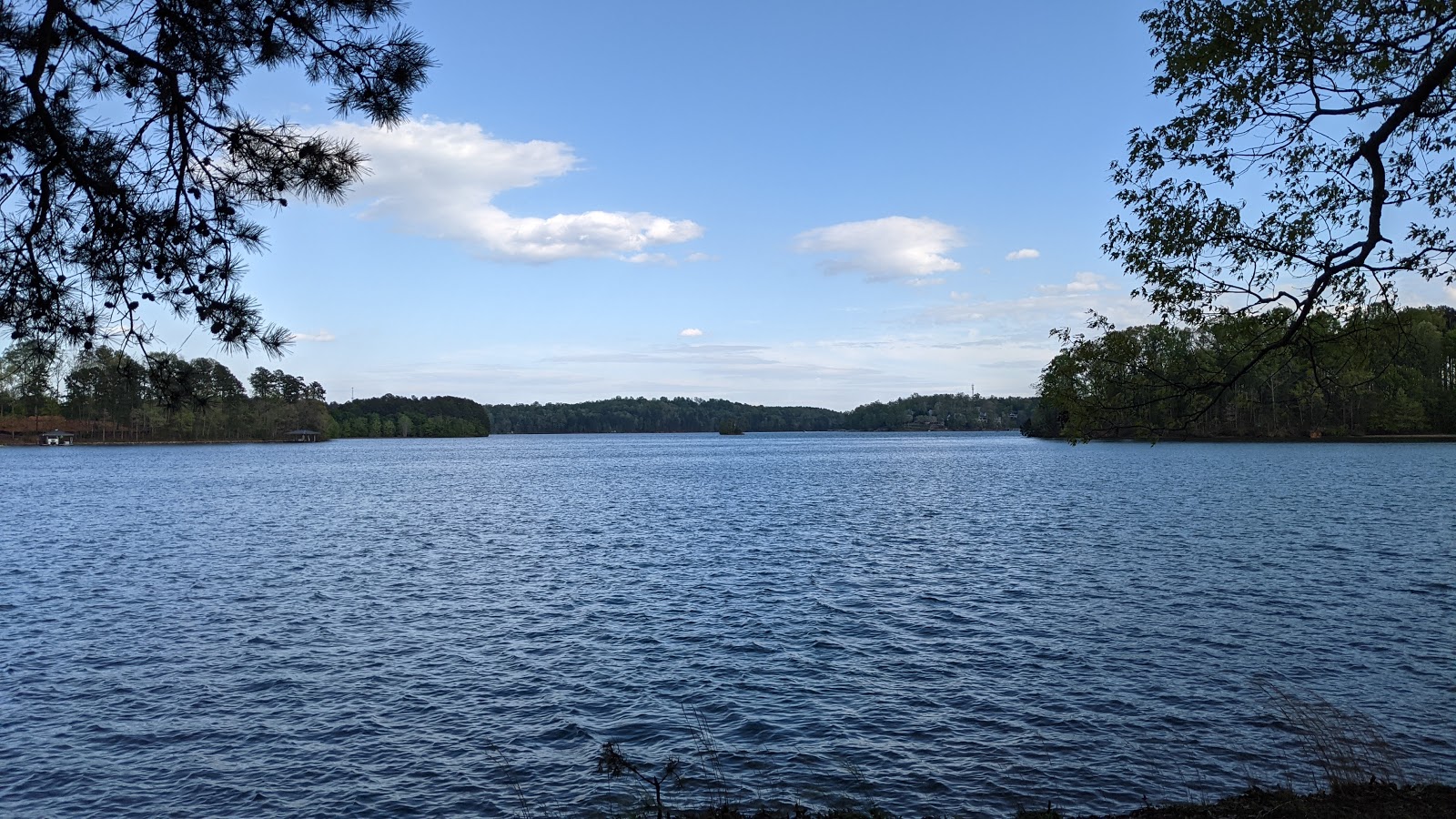 High Falls County Park