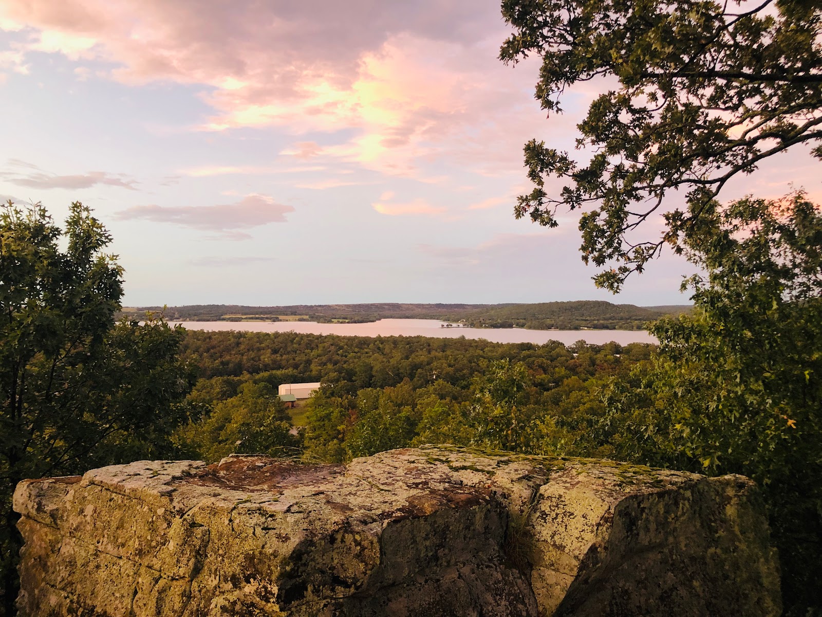 Black Rock Ridge and Resort