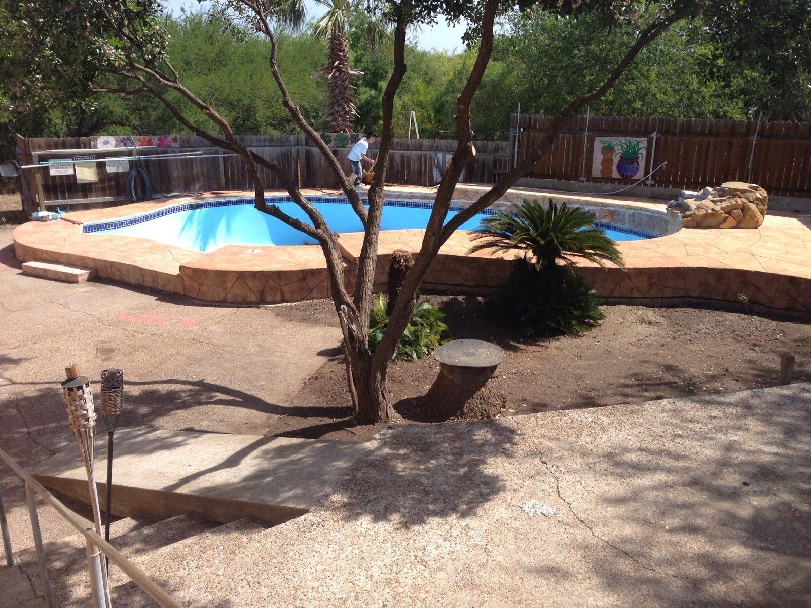 Country Estate RV park