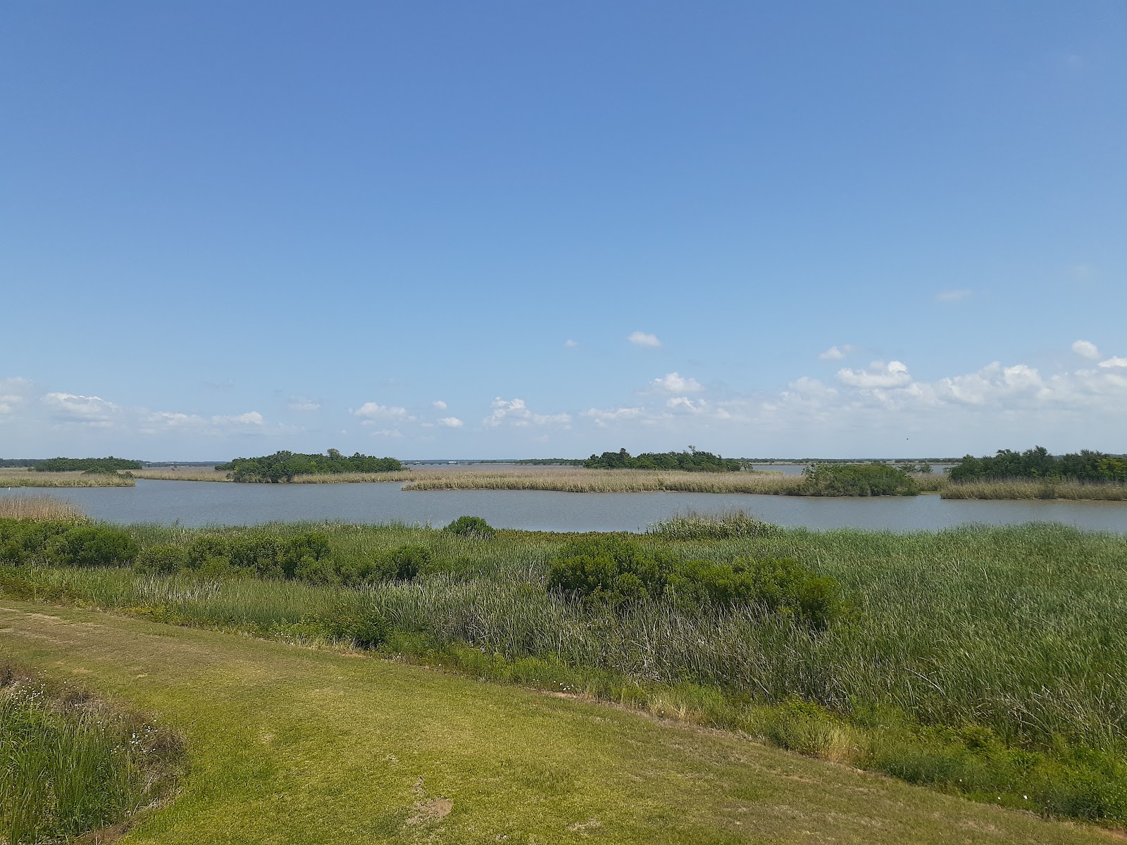 Hugo Point County Park