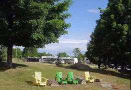 Southwind Motel & RV Park